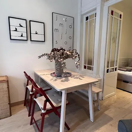 Centrico, Comodo Y Tranquilo Loft En Plaza Canadio 산탄데르