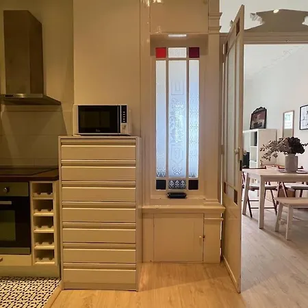 Centrico, Comodo Y Tranquilo Loft En Plaza Canadio 아파트 *