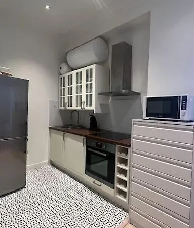 아파트 Centrico, Comodo Y Tranquilo Loft En Plaza Canadio