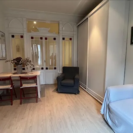 Centrico, Comodo Y Tranquilo Loft En Plaza Canadio * 산탄데르