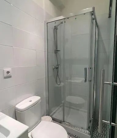 아파트 Centrico, Comodo Y Tranquilo Loft En Plaza Canadio *