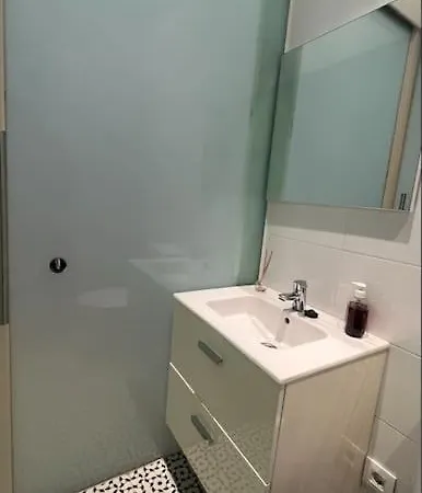 Centrico, Comodo Y Tranquilo Loft En Plaza Canadio 아파트 *