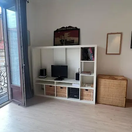 아파트 Centrico, Comodo Y Tranquilo Loft En Plaza Canadio