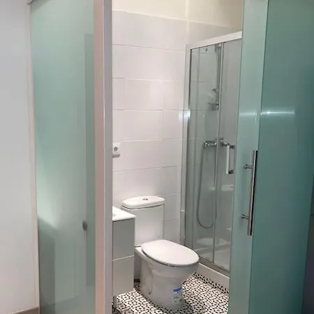 Centrico, Comodo Y Tranquilo Loft En Plaza Canadio 아파트