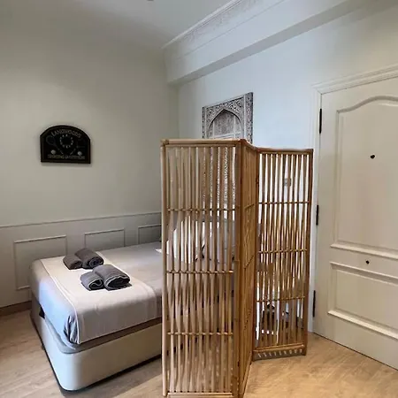 Centrico, Comodo Y Tranquilo Loft En Plaza Canadio 아파트