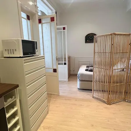 Centrico, Comodo Y Tranquilo Loft En Plaza Canadio *