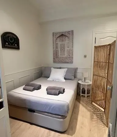 아파트 Centrico, Comodo Y Tranquilo Loft En Plaza Canadio *